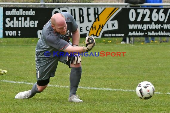 Saison 21/22 Kreisliga SV Rohrbach/S vs VfL Mühlbach (© Siegfried Lörz)